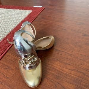 Casadei Italian shoes